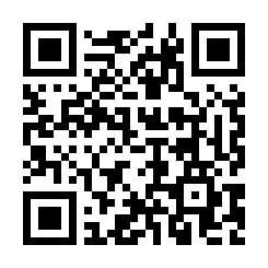 QR code for this PAOParts product page