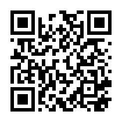 QR code for this PAOParts product page