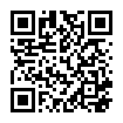QR code for this PAOParts product page