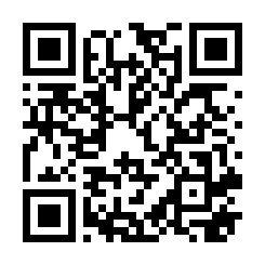 QR code for this PAOParts product page
