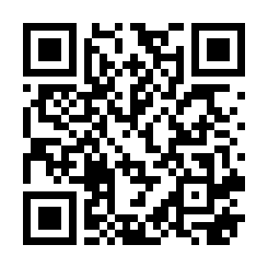 QR code for this PAOParts product page