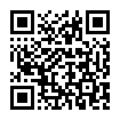 QR code for this PAOParts product page