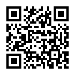 QR code for this PAOParts product page