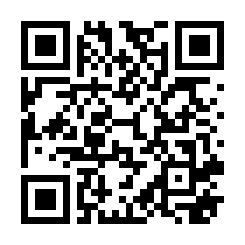 QR code for this PAOParts product page