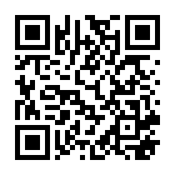 QR code for this PAOParts product page