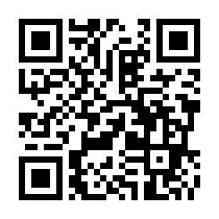 QR code for this PAOParts product page