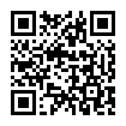 QR code for this PAOParts product page