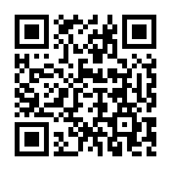 QR code for this PAOParts product page