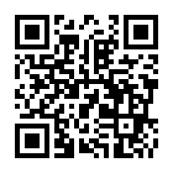 QR code for this PAOParts product page
