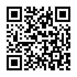 QR code for this PAOParts product page