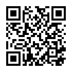 QR code for this PAOParts product page
