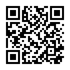 QR code for this PAOParts product page