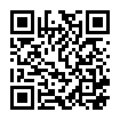 QR code for this PAOParts product page