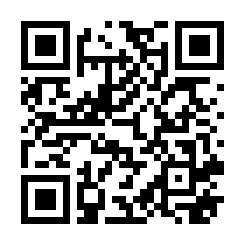 QR code for this PAOParts product page