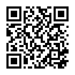 QR code for this PAOParts product page