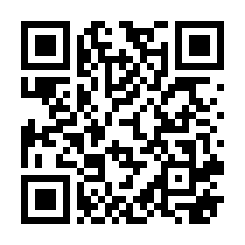 QR code for this PAOParts product page