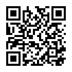 QR code for this PAOParts product page
