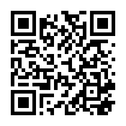 QR code for this PAOParts product page