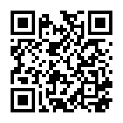 QR code for this PAOParts product page