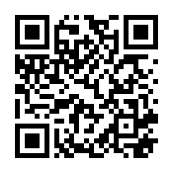 QR code for this PAOParts product page