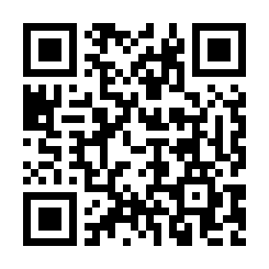 QR code for this PAOParts product page