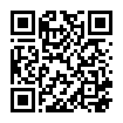 QR code for this PAOParts product page