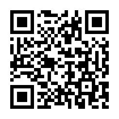 QR code for this PAOParts product page