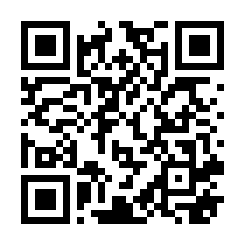 QR code for this PAOParts product page