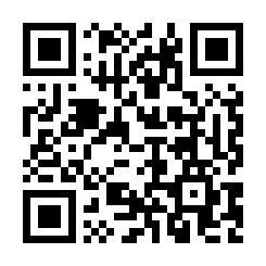 QR code for this PAOParts product page
