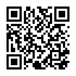 QR code for this PAOParts product page