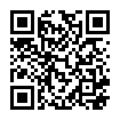 QR code for this PAOParts product page