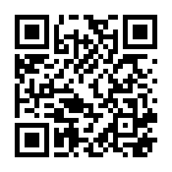 QR code for this PAOParts product page