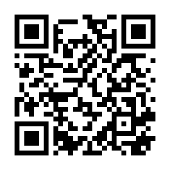 QR code for this PAOParts product page