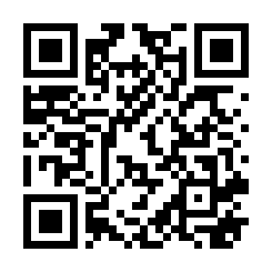 QR code for this PAOParts product page