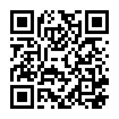 QR code for this PAOParts product page