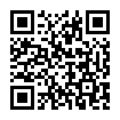 QR code for this PAOParts product page