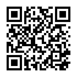 QR code for this PAOParts product page