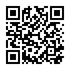 QR code for this PAOParts product page