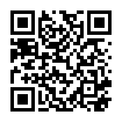 QR code for this PAOParts product page