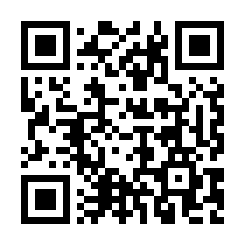 QR code for this PAOParts product page