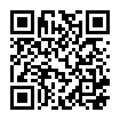 QR code for this PAOParts product page