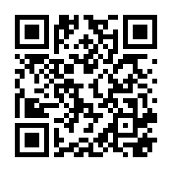 QR code for this PAOParts product page