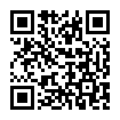 QR code for this PAOParts product page