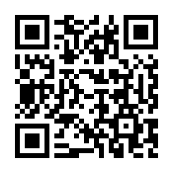 QR code for this PAOParts product page