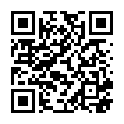 QR code for this PAOParts product page