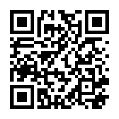 QR code for this PAOParts product page