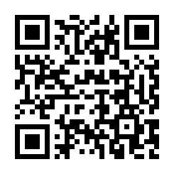 QR code for this PAOParts product page