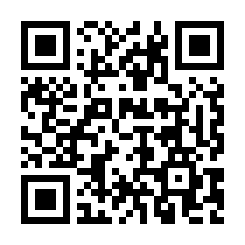 QR code for this PAOParts product page