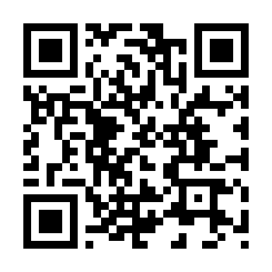 QR code for this PAOParts product page