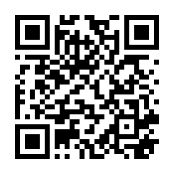 QR code for this PAOParts product page